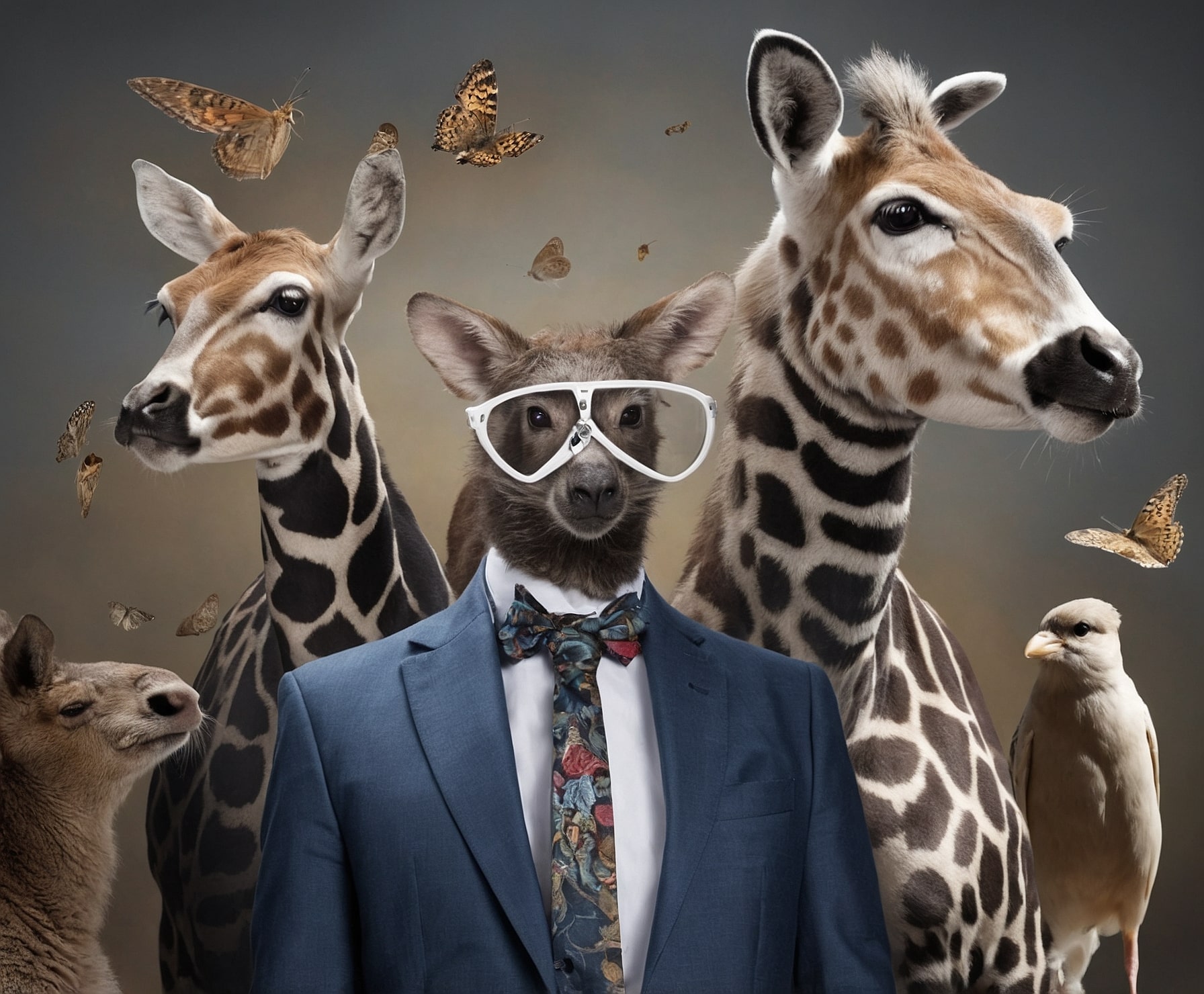 Innovación en cuidado animal avanzado