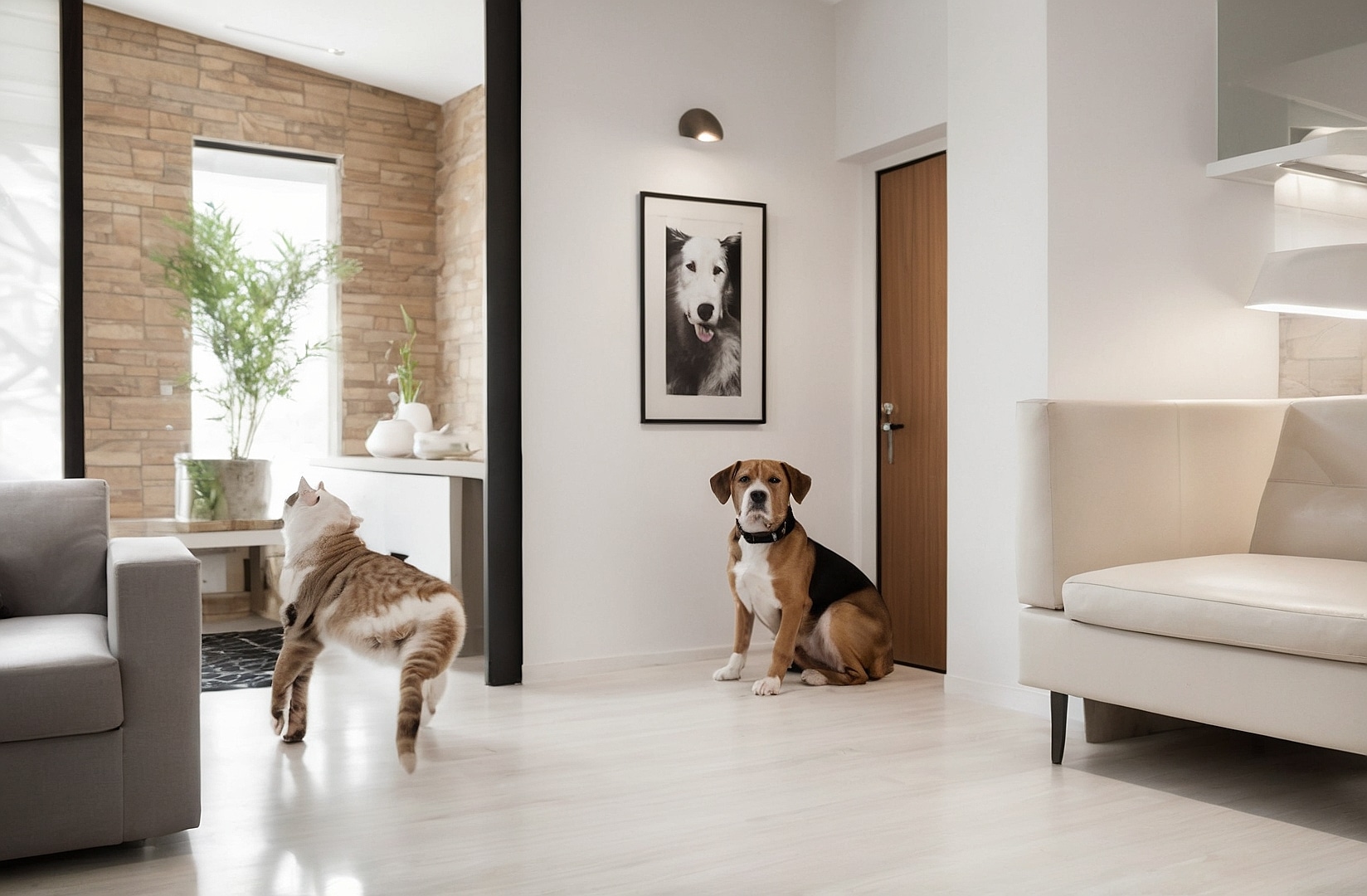 Bienestar animal premium