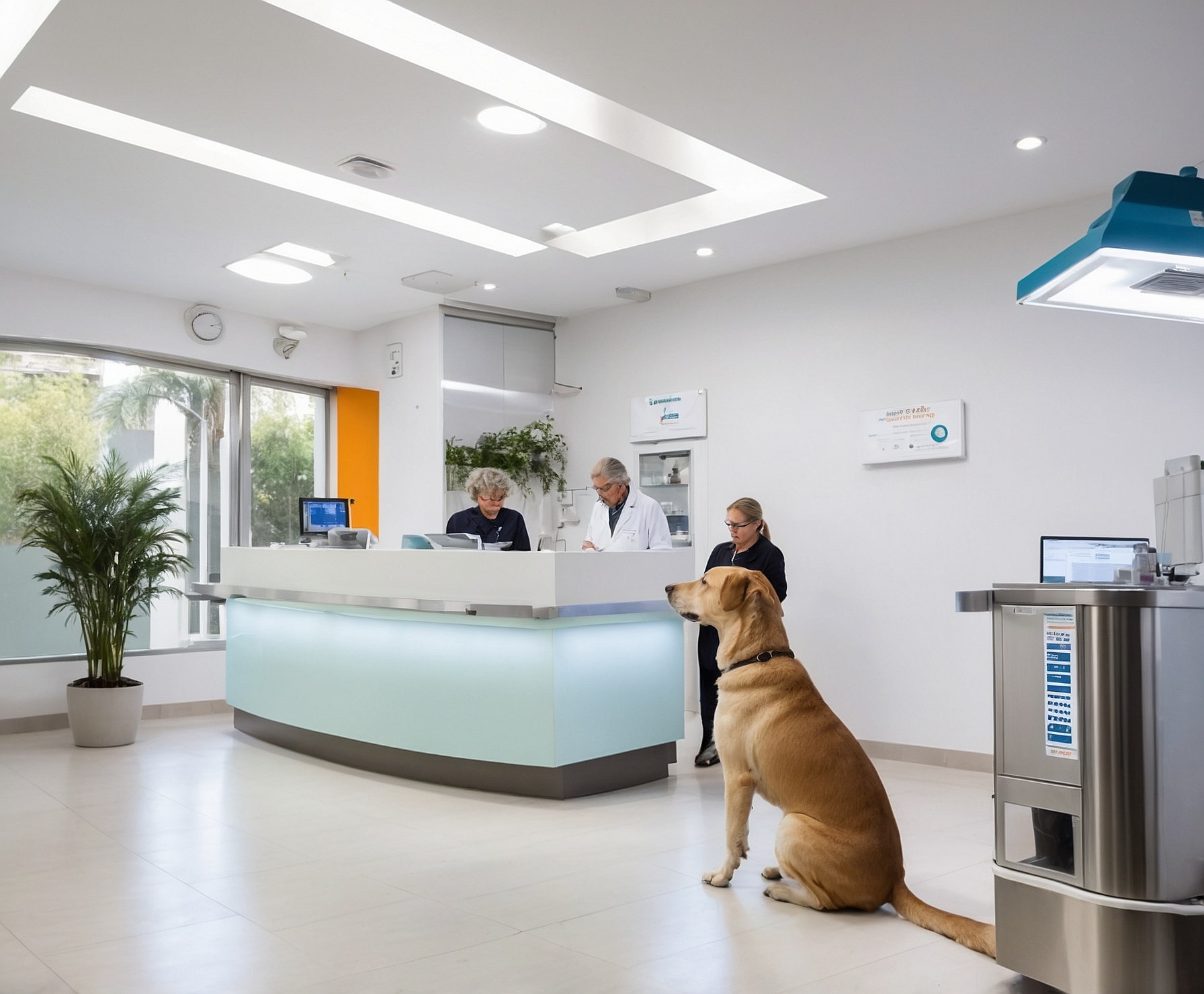 Innovaciones en bienestar animal para un futuro saludable