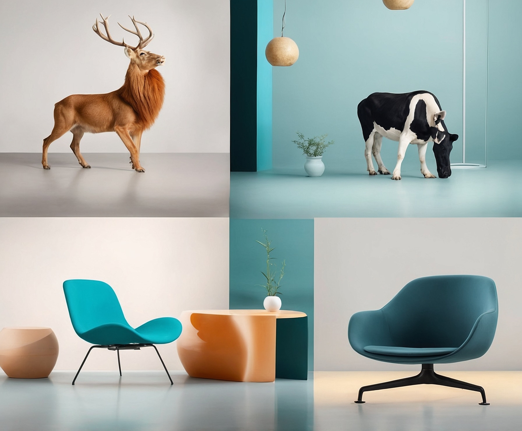 Avances innovadores en bienestar animal