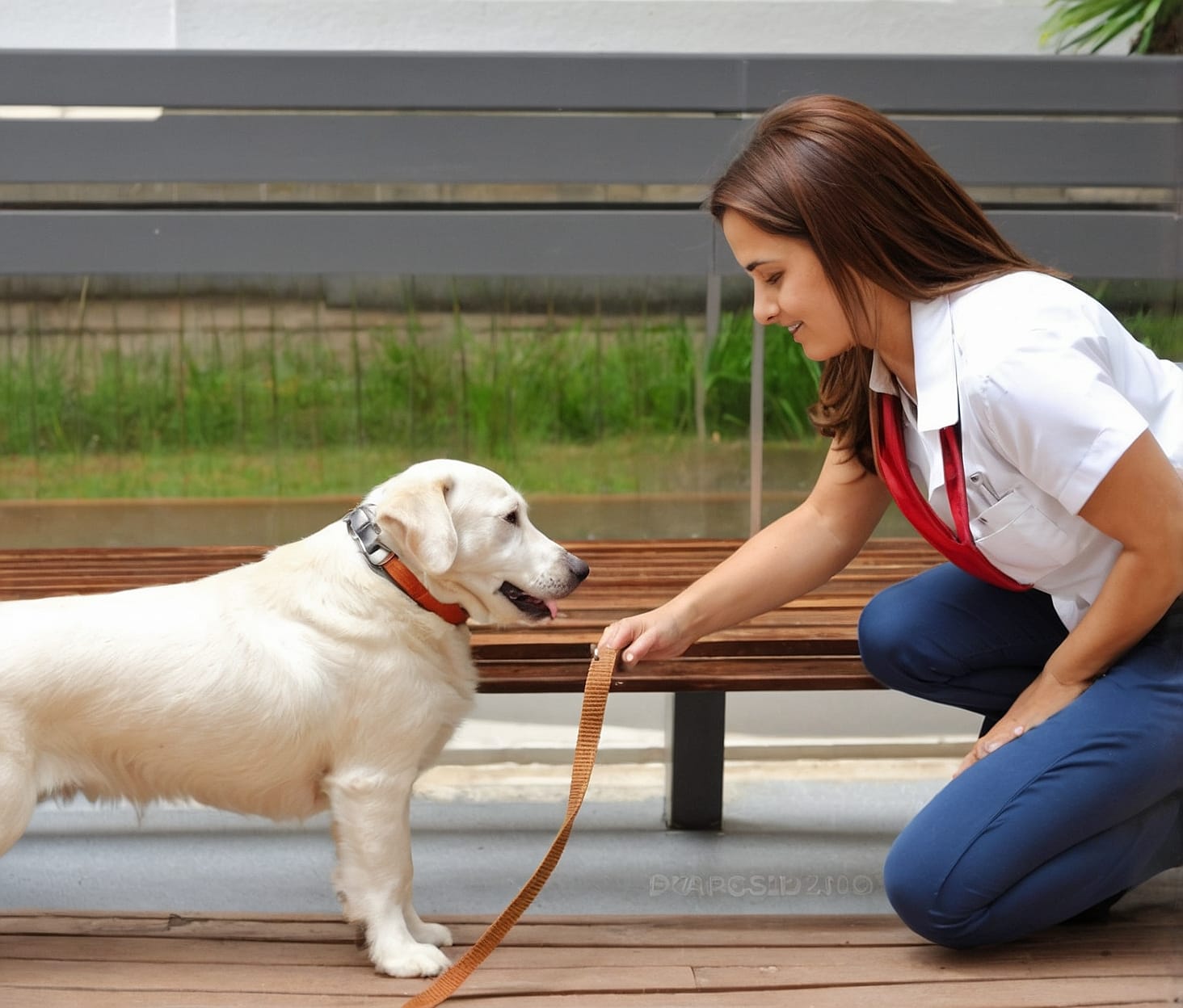 Preguntas frecuentes sobre mascotas