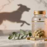 Bienestar Articular Canino - Suplemento Natural